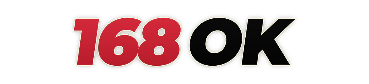 168ok